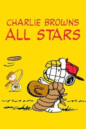 Charlie Brown's All Stars 4K 1966 poster