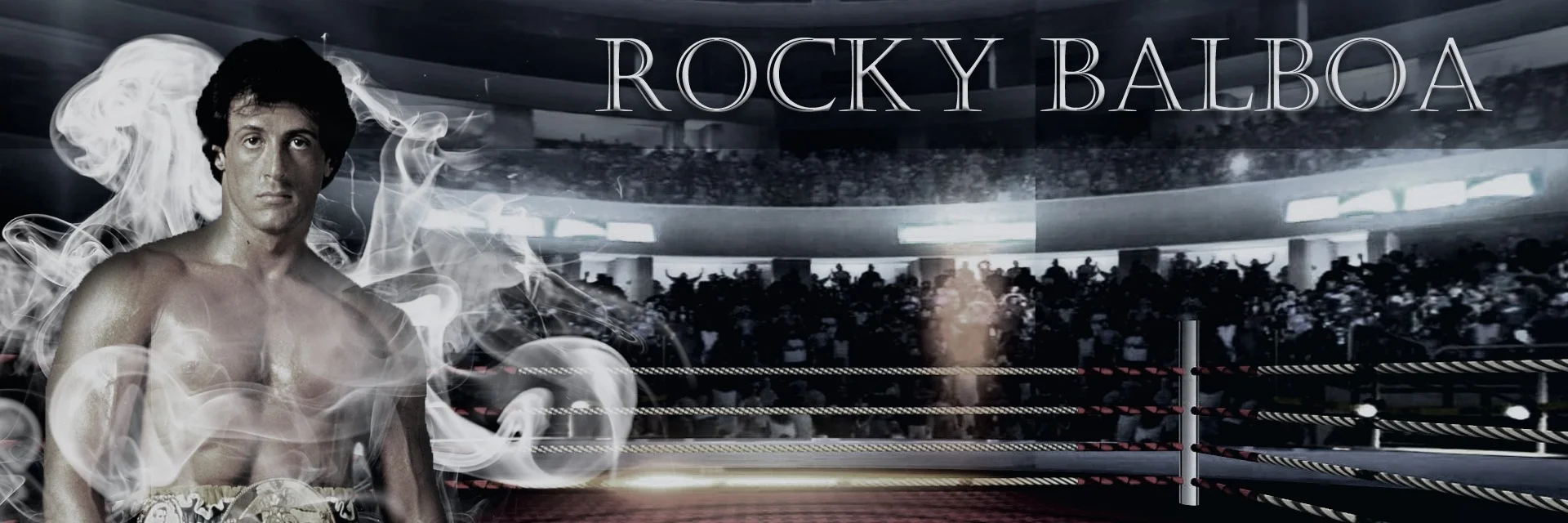 Rocky Balboa 4K 2006 Director's Cut big poster