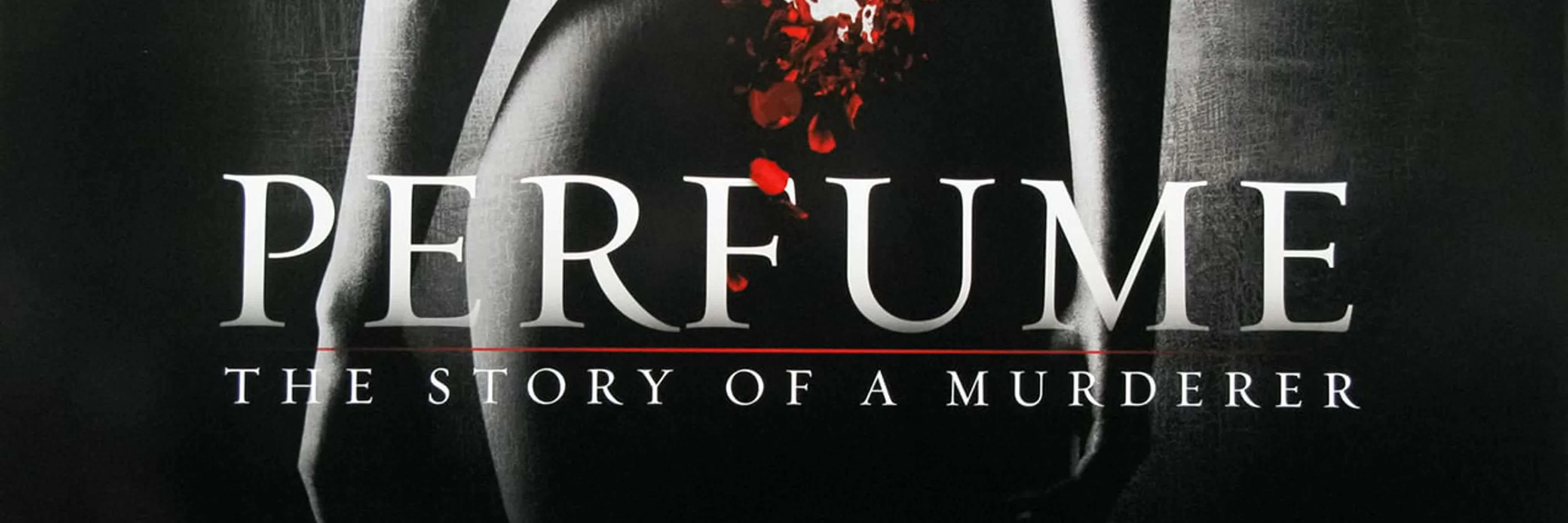 Perfume: The Story of a Murderer 4K 2006 big poster