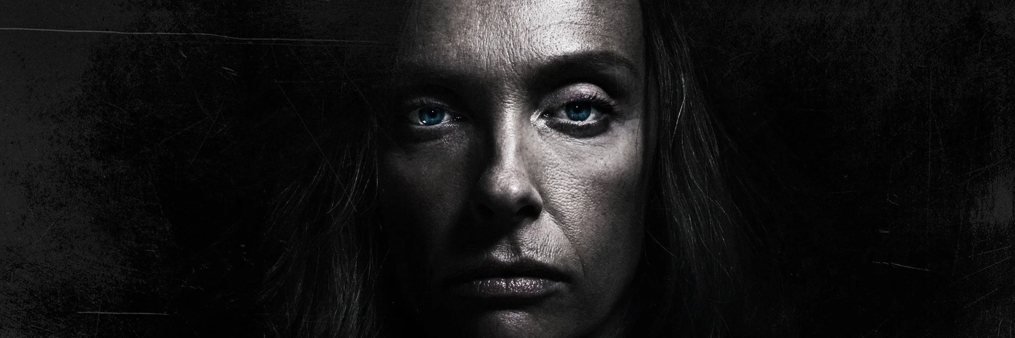 Hereditary 4K 2018 big poster