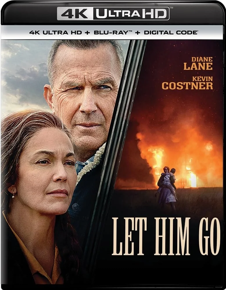 Let Him Go 4K 2020 poster