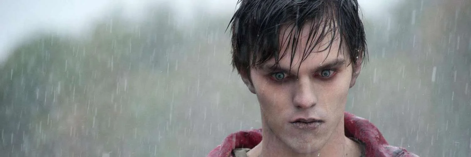 Warm Bodies 4K 2013 big poster