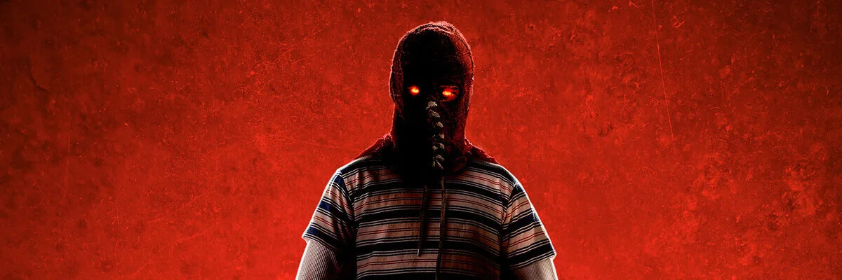 Brightburn 4K 2019 big poster