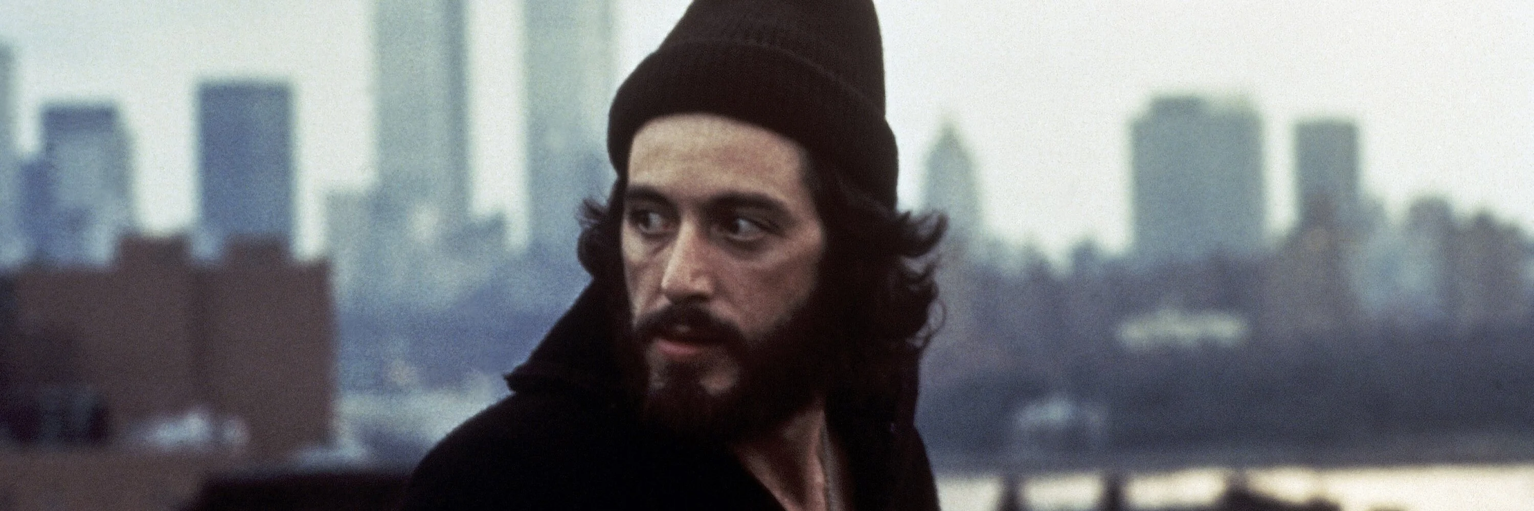 Serpico 4K 1973 big poster