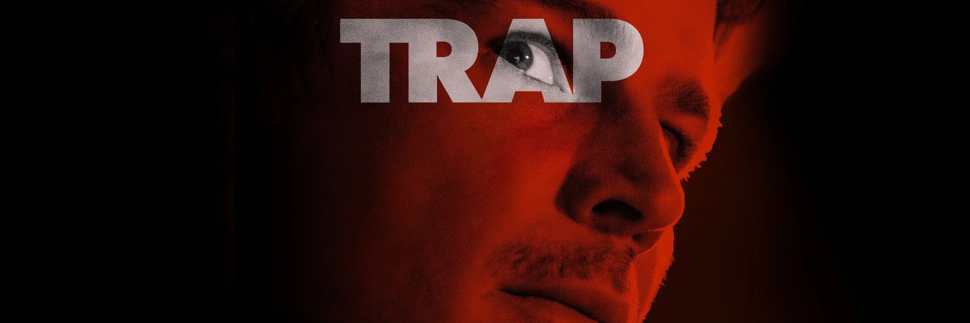 Trap 4K 2024 big poster