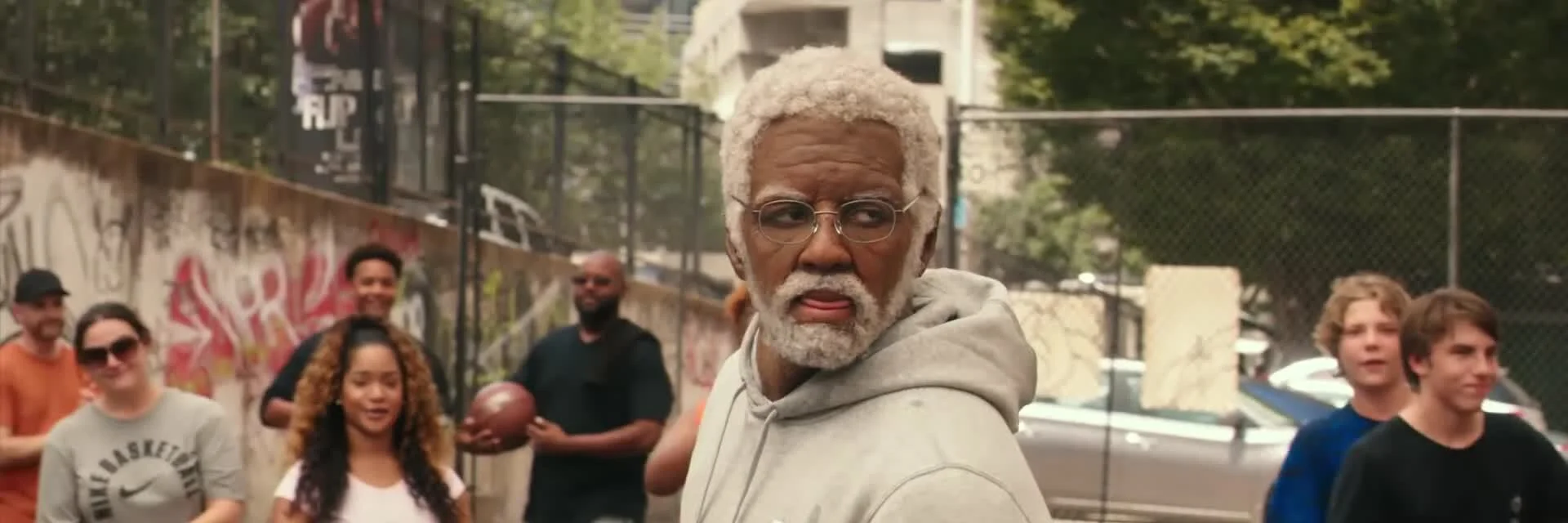 Uncle Drew 4K 2018 big poster