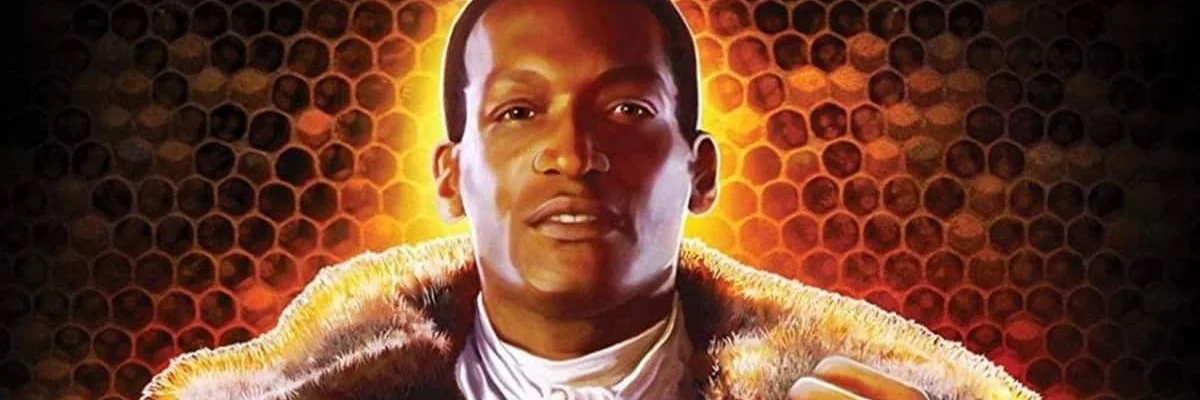 Candyman 4K 1992 big poster