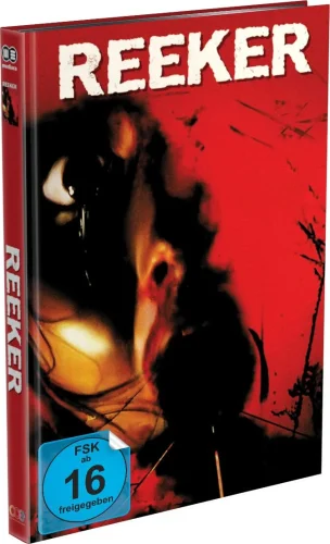 Reeker 4K 2005 poster