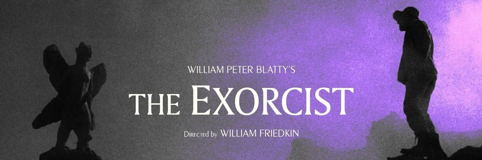 The Exorcist 4K 1973 big poster