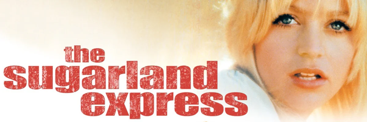 The Sugarland Express 4K 1974 big poster