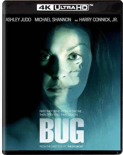 Bug 4K 2006 poster