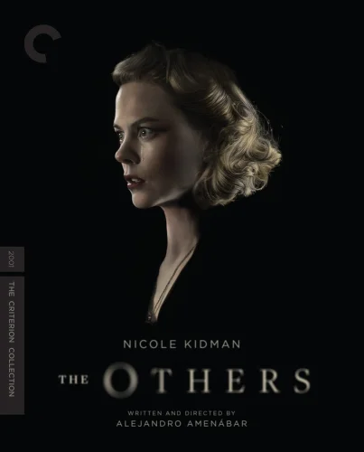 The Others 4K 2001 poster