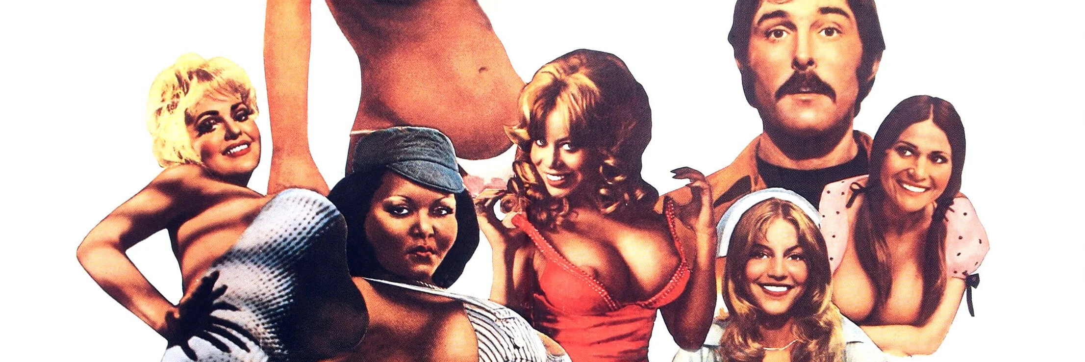 Beneath the Valley of the Ultra-Vixens 4K 1979 big poster