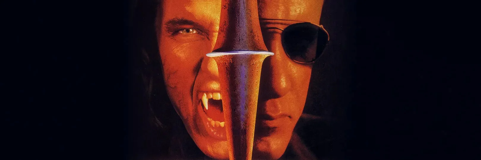 Vampires 4K 1998 big poster