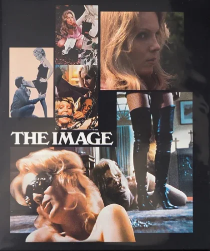 The Image 4K 1975 poster