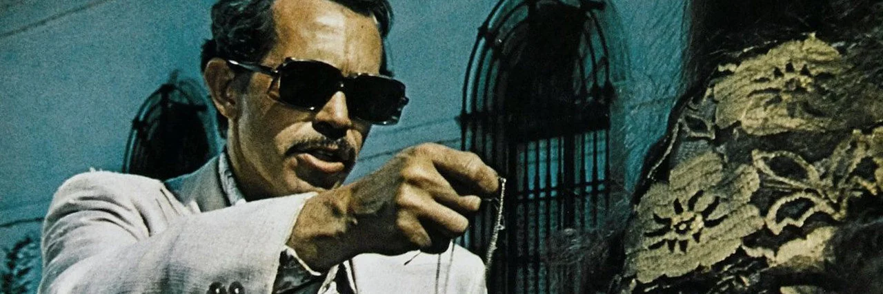Bring Me the Head of Alfredo Garcia 4K 1974 big poster