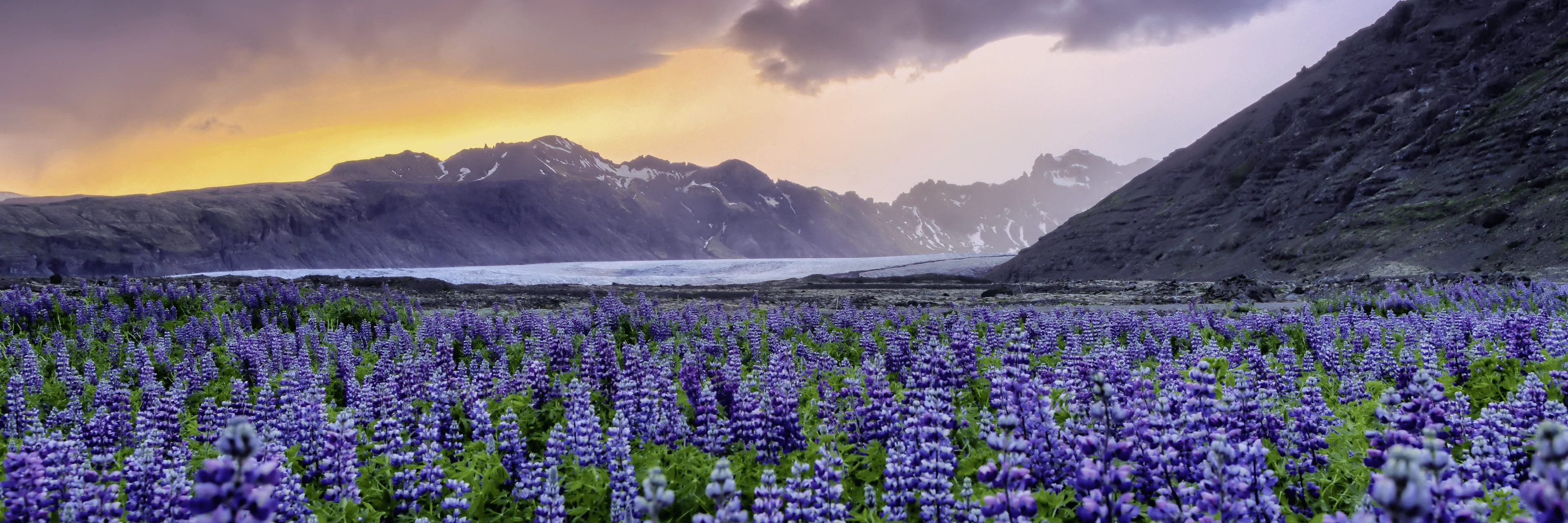Reflections: Iceland 4K 2016 big poster