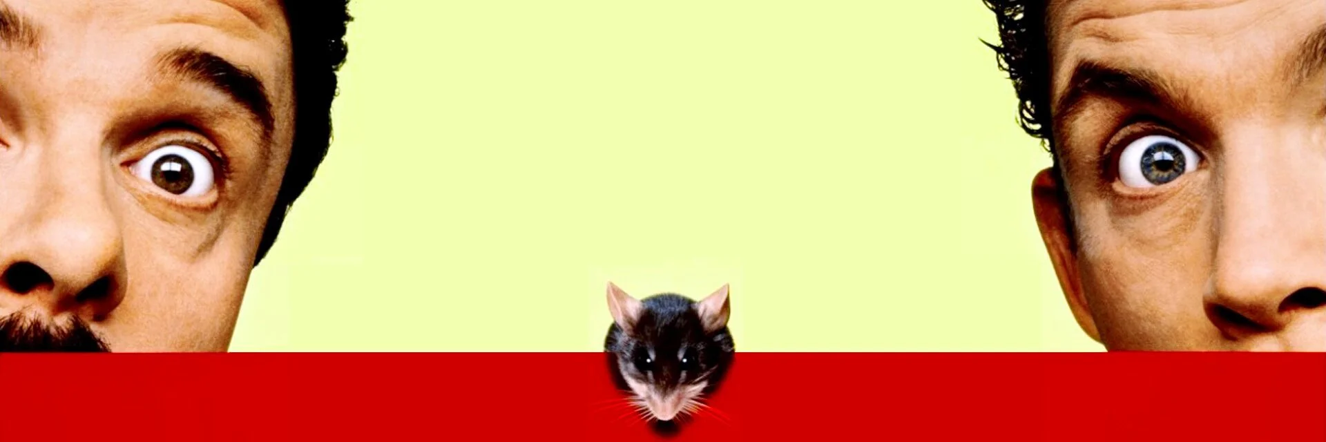 Mousehunt 4K 1997 big poster