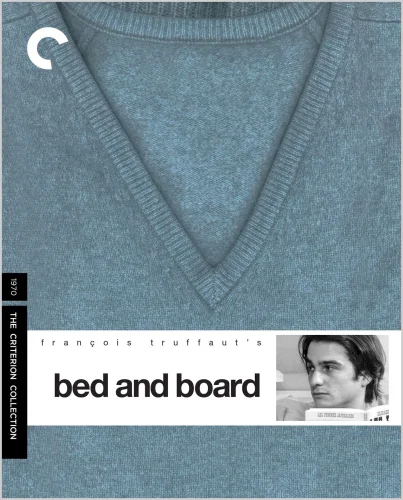Bed & Board 4K 1970 poster