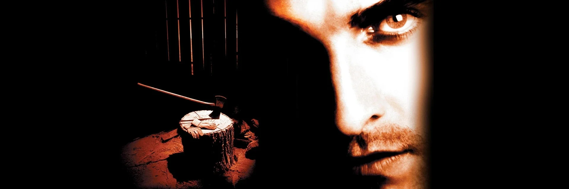 Frailty 4K 2001 big poster