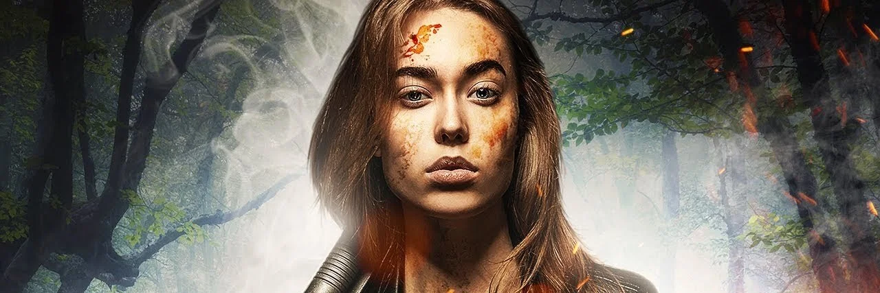 Animalistic 4K 2015 big poster