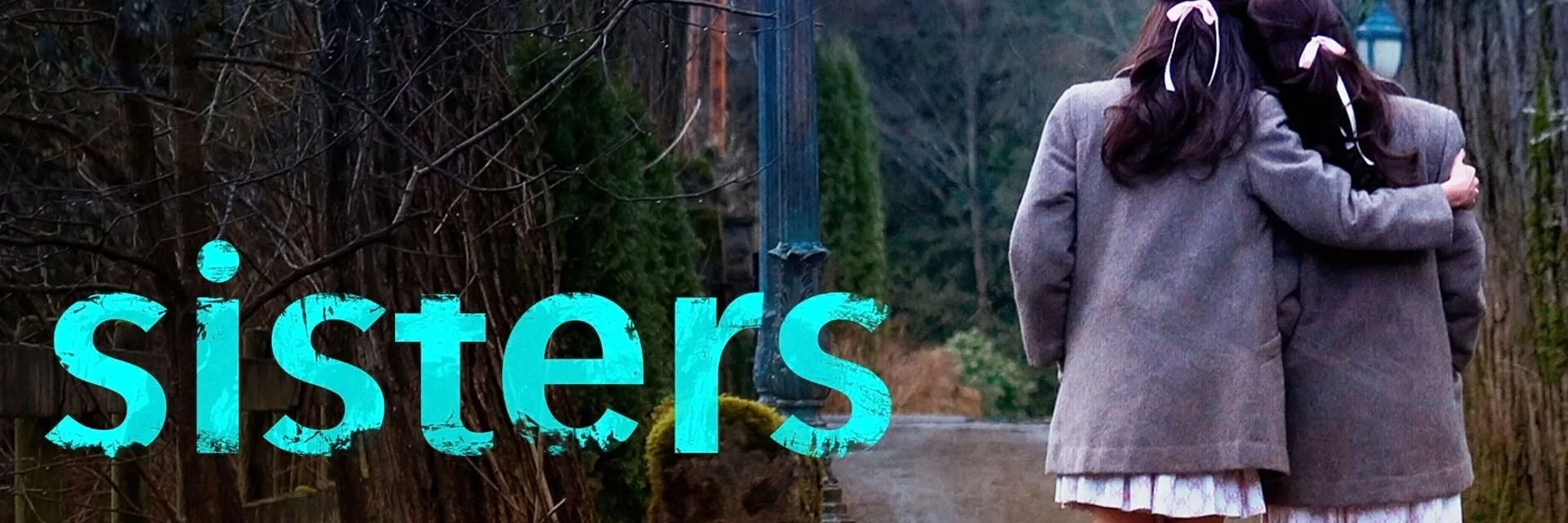 Sisters 4K 2006 big poster