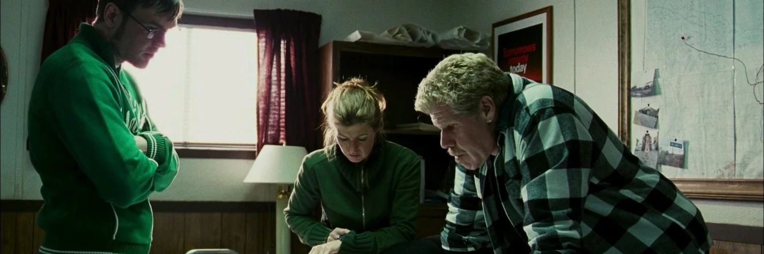 The Last Winter 4K 2006 big poster
