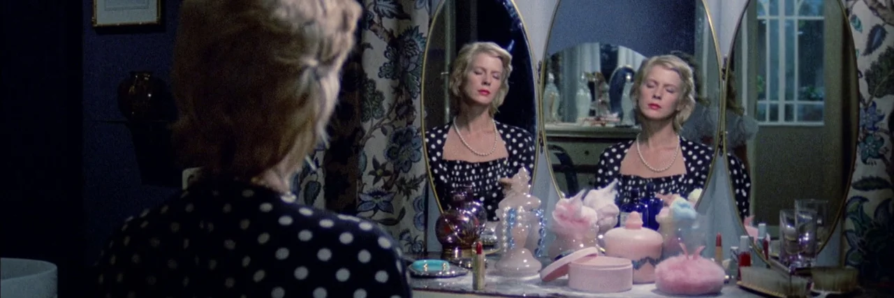 The Perfume of the Lady in Black 4K 1974 big poster