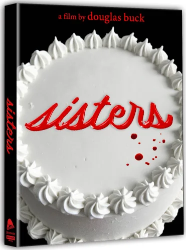 Sisters 4K 2006 poster