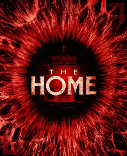 The Home 4K 2025 poster