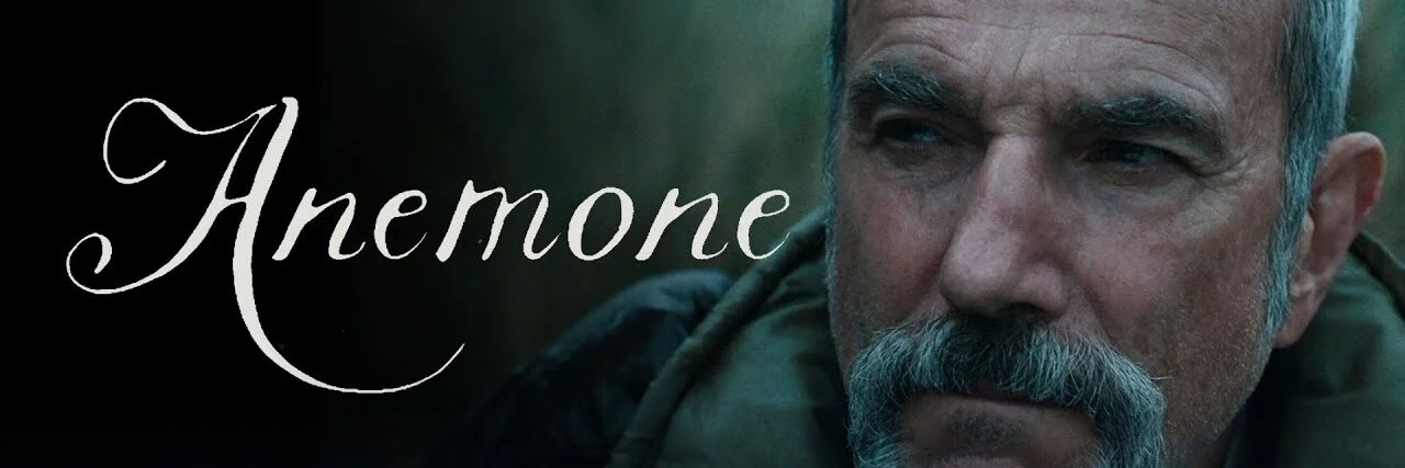 Anemone 4K 2025 big poster