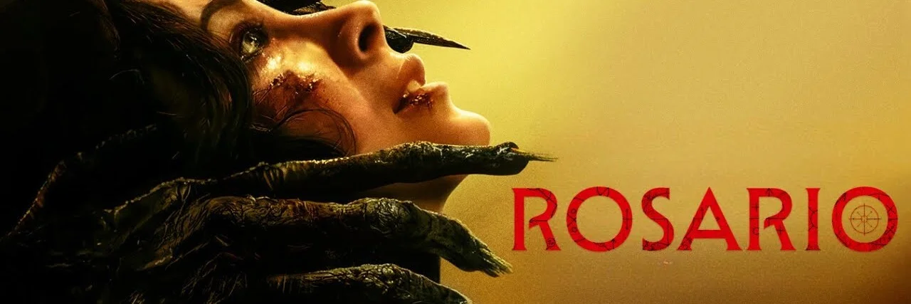 Rosario 4K 2025 big poster