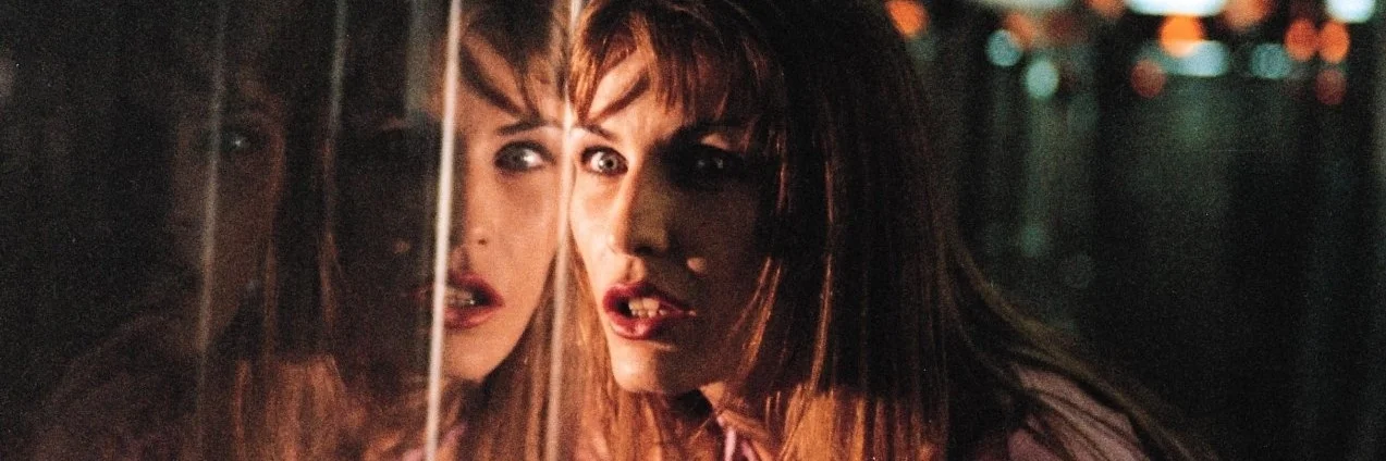 Sleepless 4K 2001 big poster