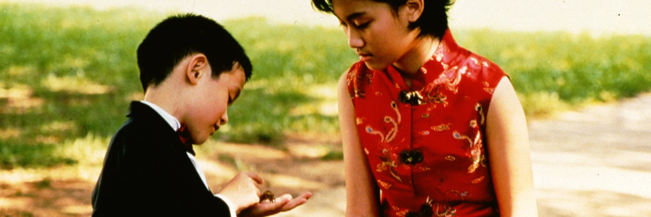 Yi Yi 4K 2000 big poster