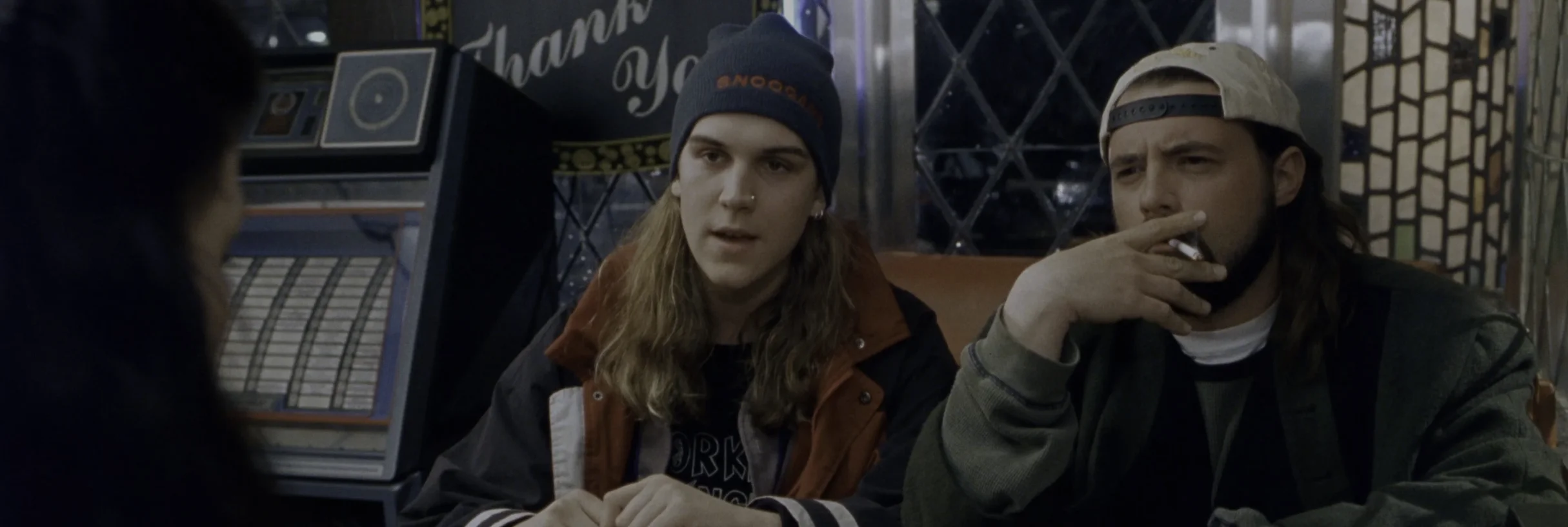 Dogma 4K 1999 big poster