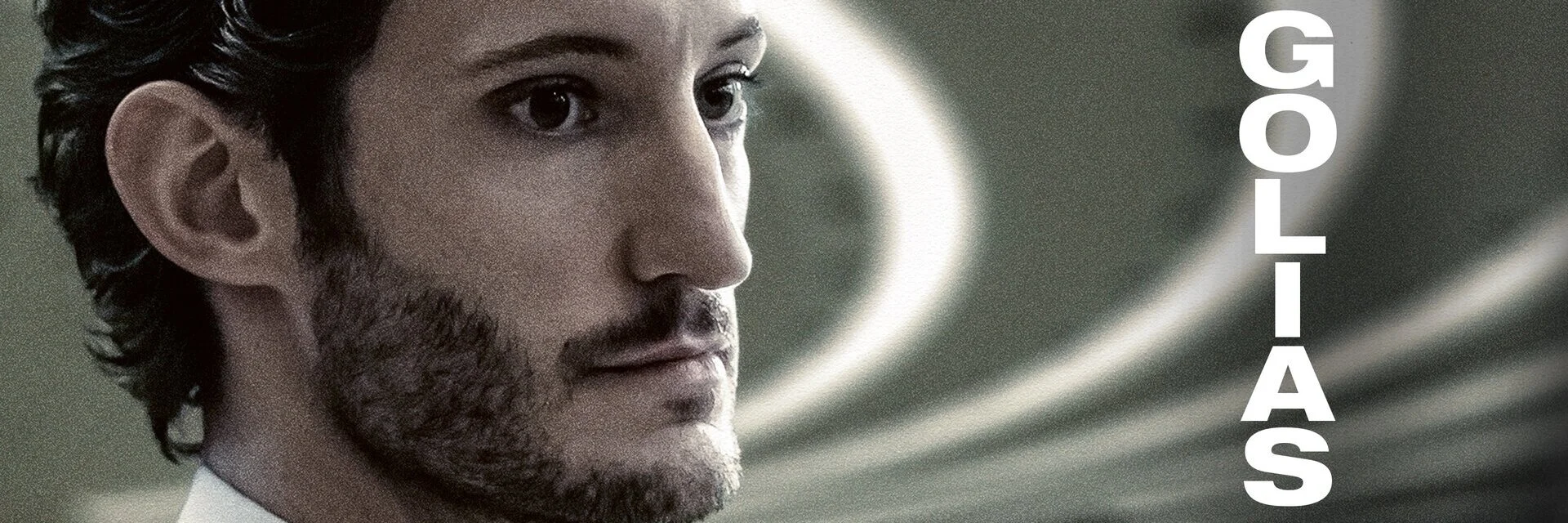 Goliath 4K 2022 big poster