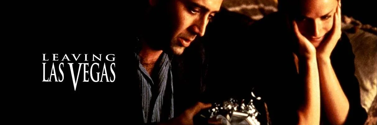 Leaving Las Vegas 4K 1995 Unrated big poster