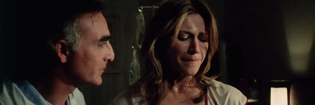 Rabid 4K 1977 big poster