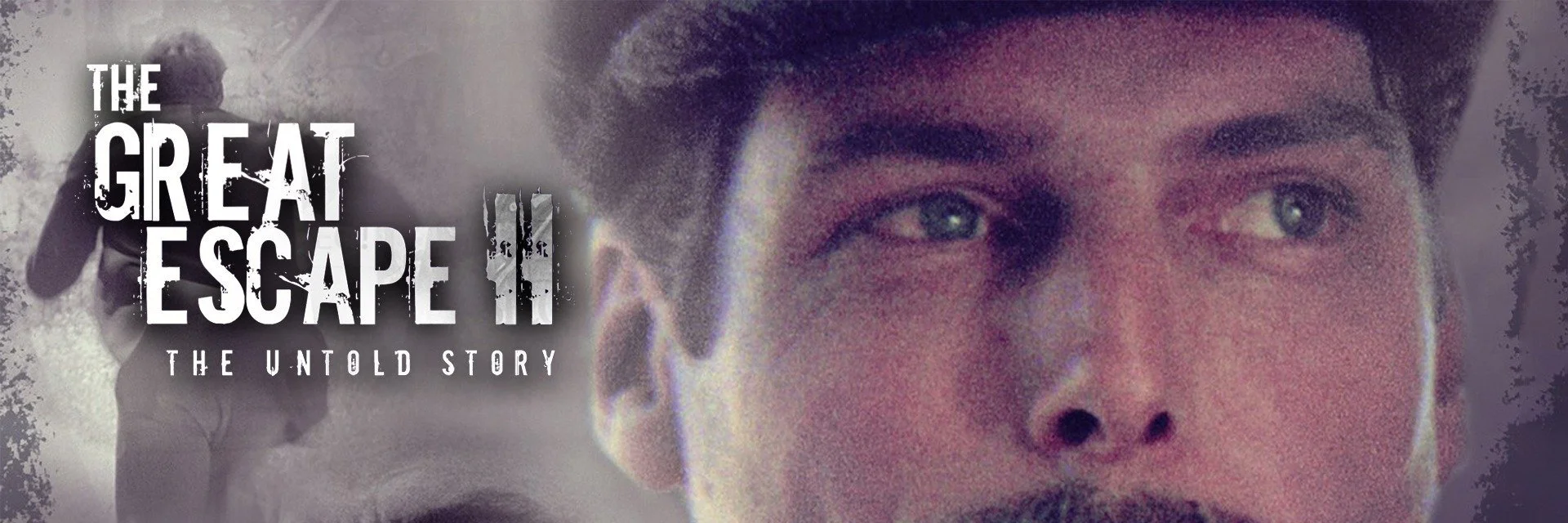 The Great Escape II: The Untold Story 4K 1988 big poster