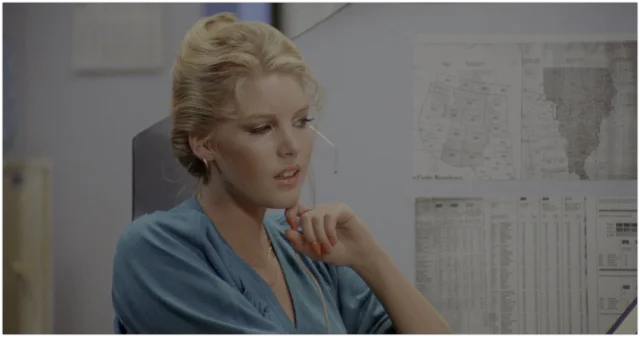 The Young Like It Hot, Sweet Young Foxes 4K 1983 XXX big poster