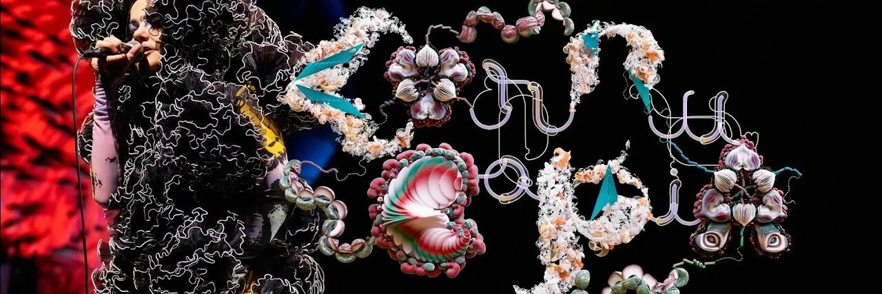 Cornucopia 4K 2025 big poster