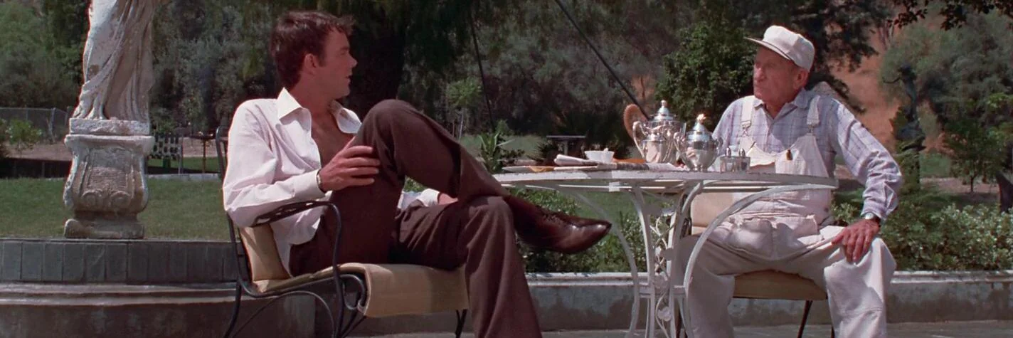 Don't Be Afraid of the Dark 4K 1973 big poster