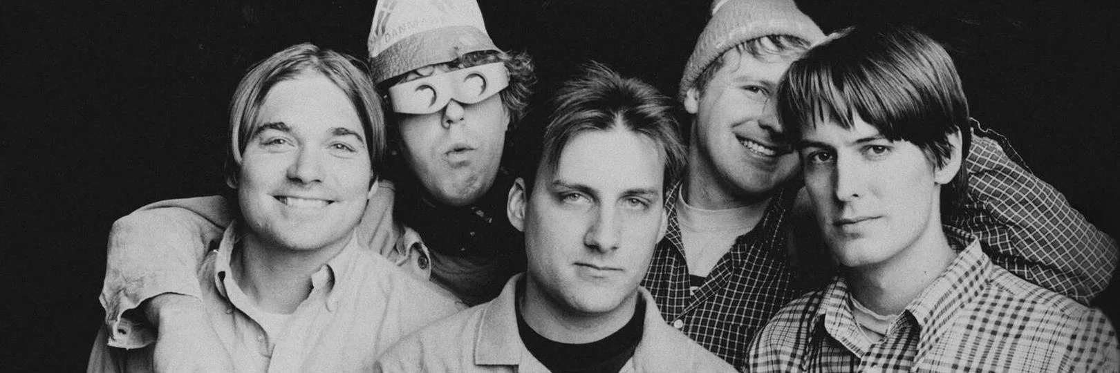 Pavements 4K 2024 big poster