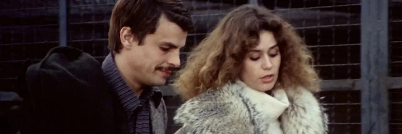 Plot of Fear 4K 1976 big poster