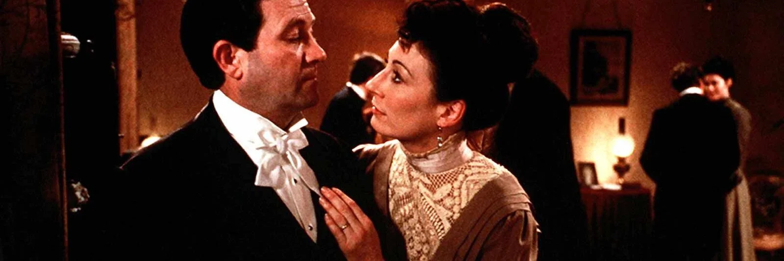 The Dead 4K 1987 big poster