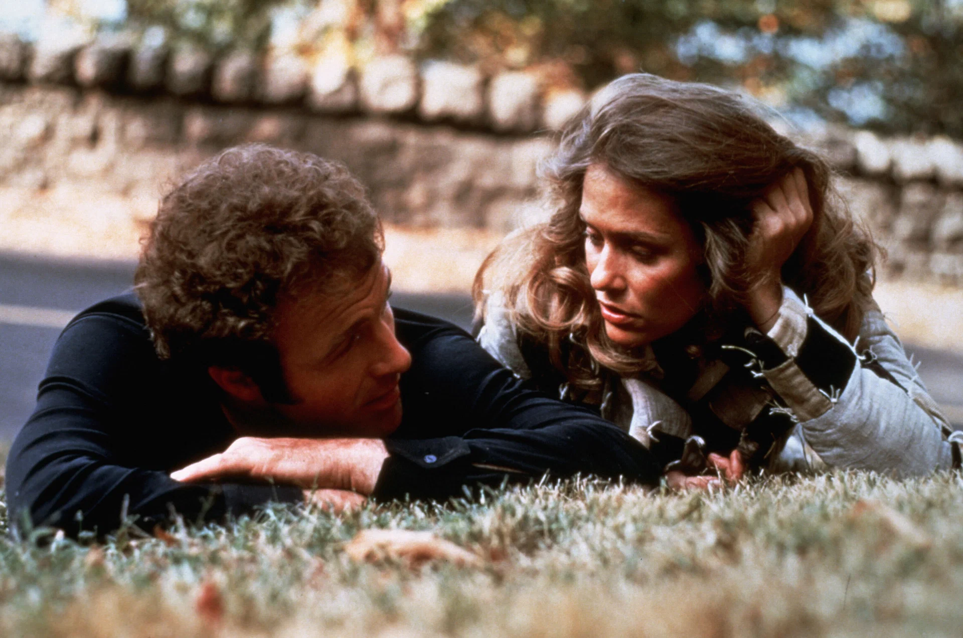 The Gambler 4K 1974 big poster