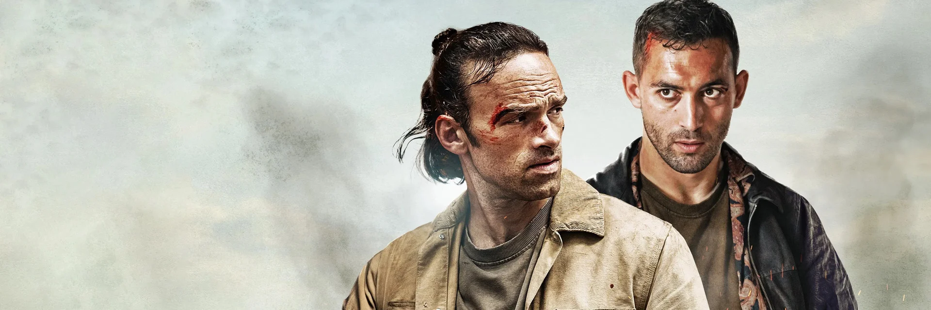 The Orphans 4K 2025 big poster