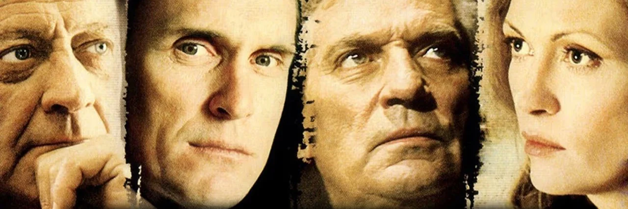 Network 4K 1976 big poster