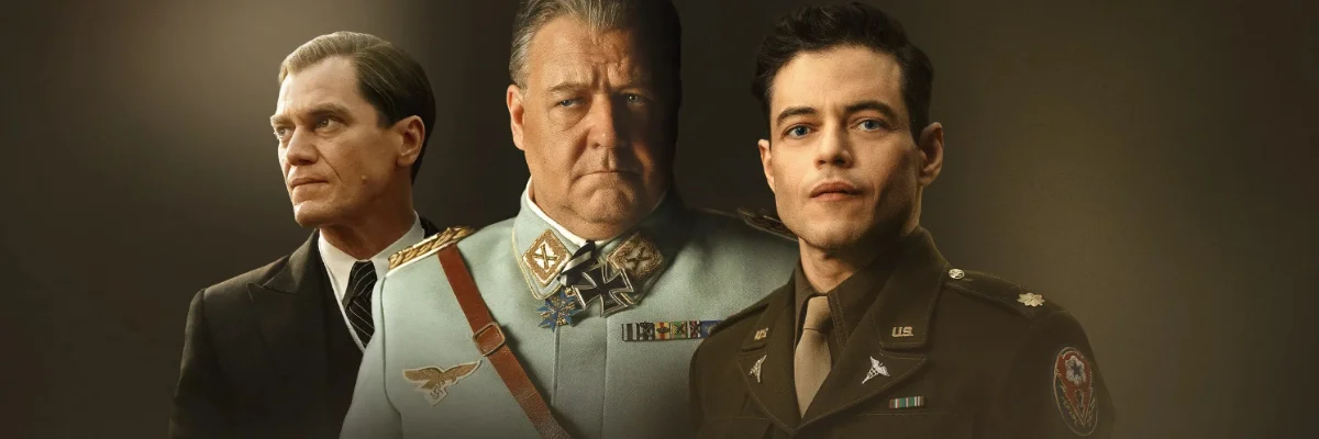 Nuremberg 4K 2025 big poster