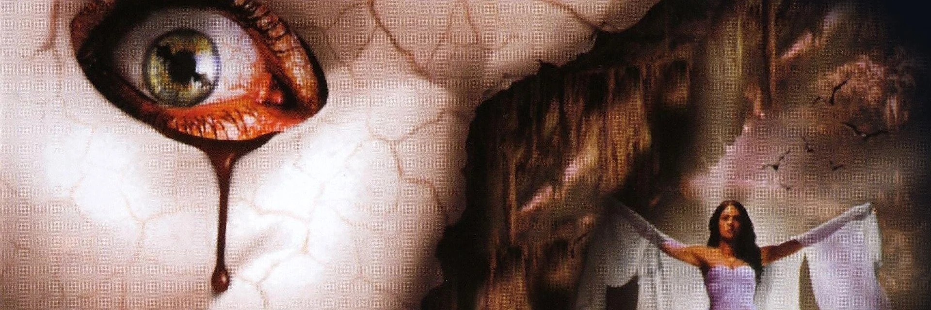 The Phantom of the Opera 4K 1998 big poster